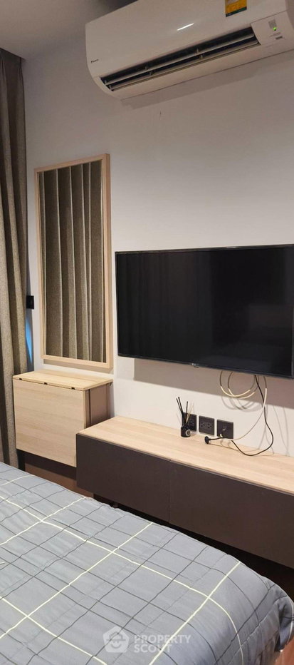 picture 1-BR 35 Sqm Condo At The Line Asoke - Ratchada, 300m to MRT Phra Ram 9 (ID 2542378) - 3/3