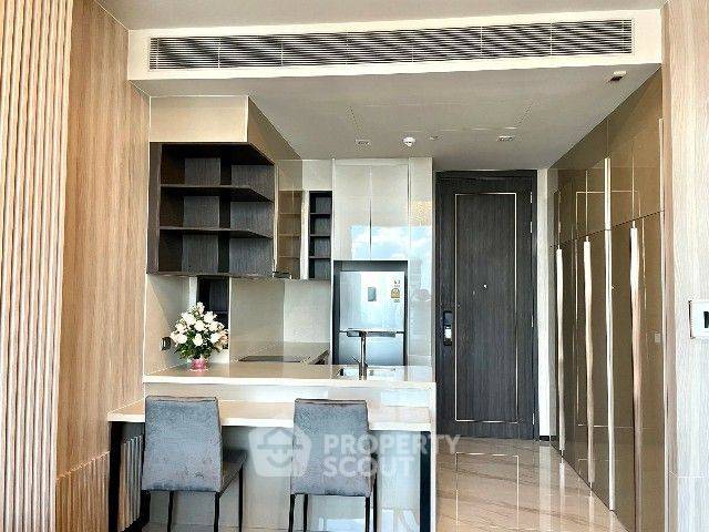 รูป คอนโด 1-ห้องนอน ที่ ลาวิค สุขุมวิท 57 ใกล้ BTS ทองหล่อ (ID 2085099) - รูปที่ 4/10