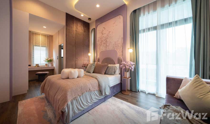 รูป ขาย บ้านเดี่ยว 5 ห้องนอน ในโครงการ บางกอก บูเลอวาร์ด รามอินทรา 109 1182386 - รูปที่ 5/8