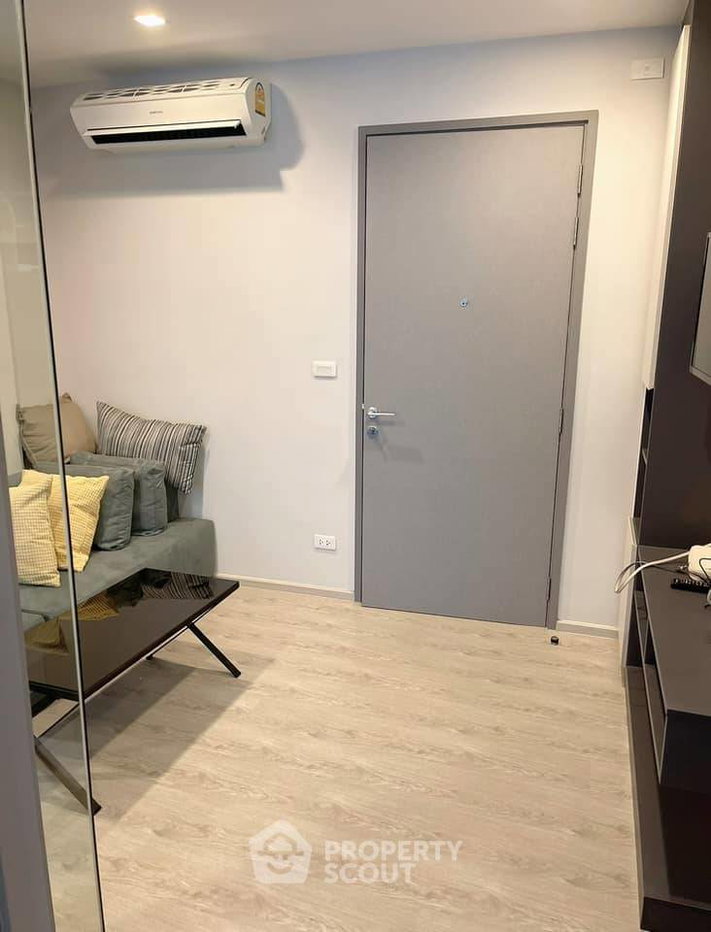 รูป คอนโด 1-ห้องนอน ที่ เดอะ เบส พัทยากลาง ใกล้ เซ็นทรัลเฟสติวัล พัทยาบีช (ID 1168118) - รูปที่ 6/7