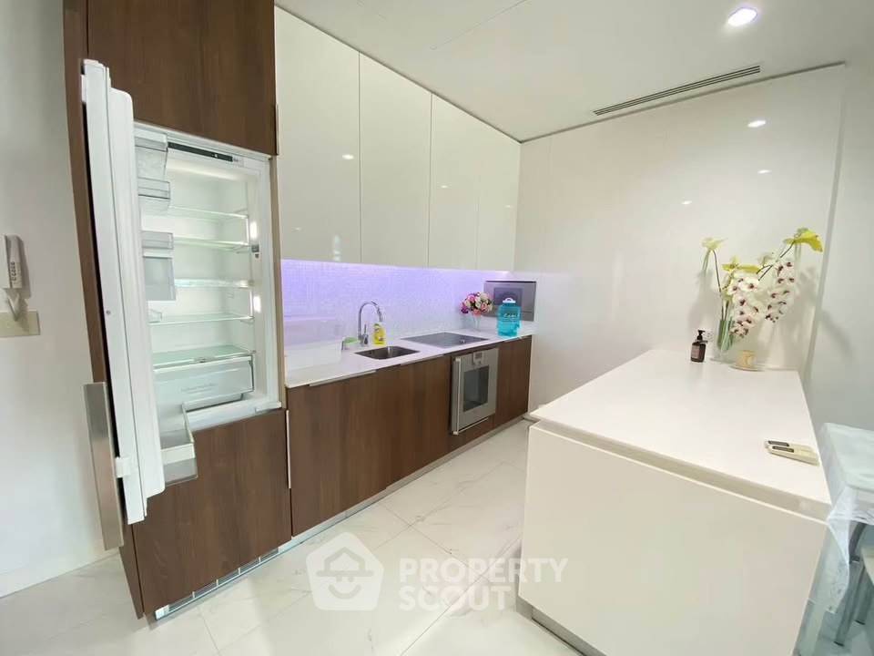 picture 1-BR Condo at 185 Rajadamri near BTS Ratchadamri (ID 2707984) - 6/8
