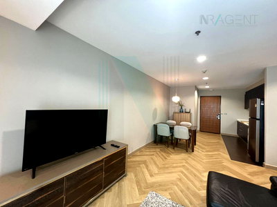 ขายคอนโด : 📌 ขายคอนโด ฟิฟตี้ไนน์ เฮอร์ริเทจ สุขุมวิท อาคาร B ชั้น 19 2 ห้องนอน ขนาด 72 ตรม ใกล้ BTS ทองหล่อ