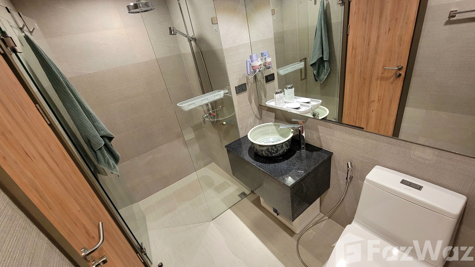 2-Bedroom, 2-Bathroom Condo in The Title V, Rawai Beach 5341245 - image 3