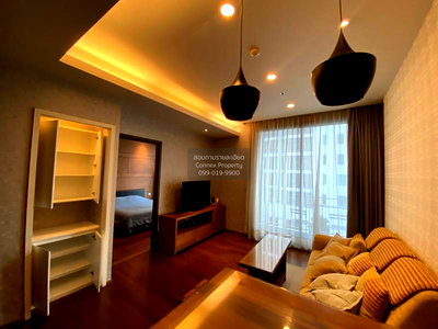 Condos for rent : FOR RENT condo , Quattro by Sansiri , nice view , river view , BTS-Thong Lo , Khlong Tan Nuea , Watthana , Bangkok , CX-05926 ✅ Live chat with us ADD LINE @connexproperty ✅