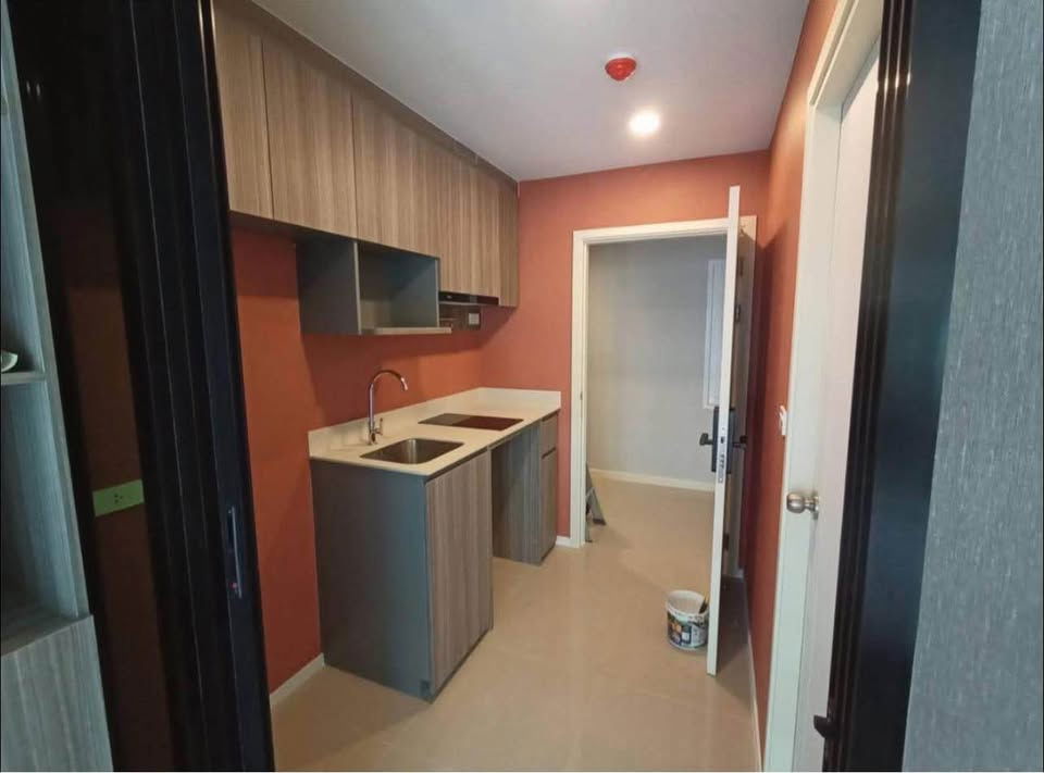 รูป PFD-08097 ให้เช่า ดิ ออริจิ้น สุขุมวิท 105 (The Origin Sukhumvit 105) ใกล้ BTS แบริ่ง - รูปที่ 8/9