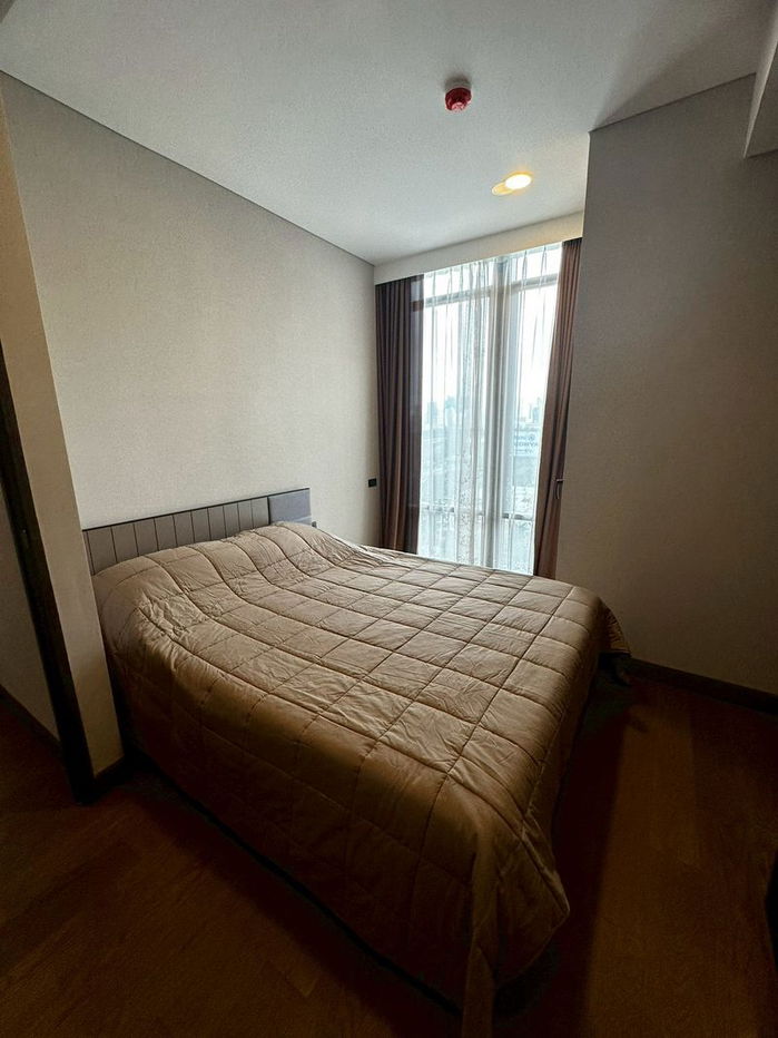 รูป ไซมิส เอ็กคลูซีฟ ควีน 2 ห้องนอน 2 ห้องน้ำ 🔰Line : @Richrealestate ☎️WhatsApp&Tel : +66926591905 - รูปที่ 7/8