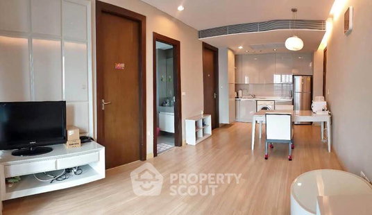 2-BR Condo at The Address Phayathai near BTS Phaya Thai (ID 2699502)