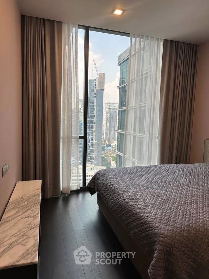 รูป คอนโด 2-ห้องนอน ที่ ลาวิค สุขุมวิท 57 ใกล้ BTS ทองหล่อ (ID 2612174) - รูปที่ 8/18