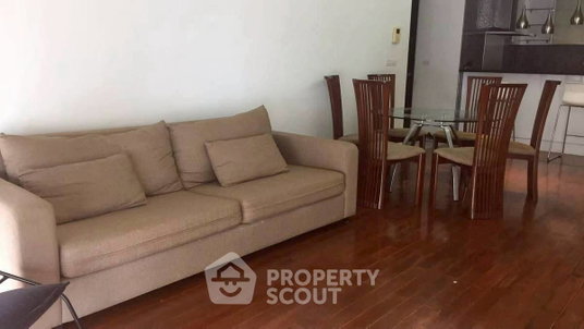 รูปภาพ 2-BR Condo at Domus Condominium near BTS Asok (ID 2706263)