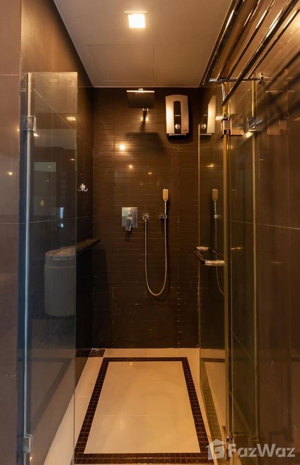 รูป คอนโดให้เช่า 2 ห้องนอน ในโครงการ ริทึ่ม สุขุมวิท 50 1364886 - รูปที่ 10/10