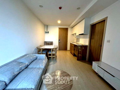 Condos for sale : 1-BR Condo at Noble Ambience Sukhumvit 42 near BTS Ekkamai (ID 2182237)