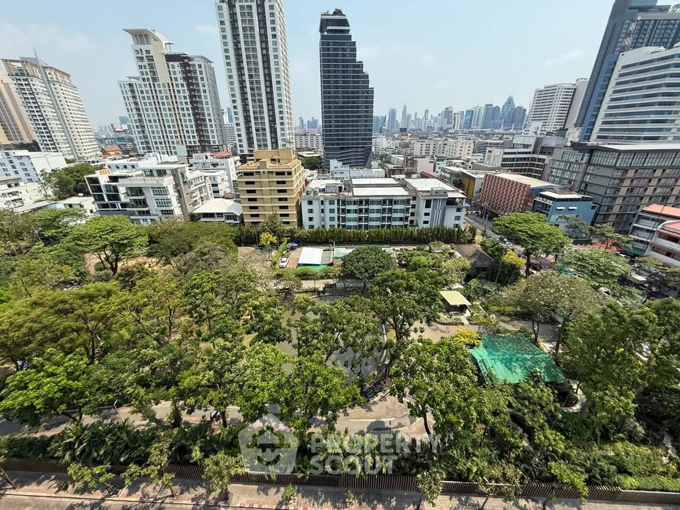 picture Well-Priced 2-BR 66 Sqm At The Extro Phayathai–Rangnam near BTS Victory Monument (ID 2649642) - 7/14