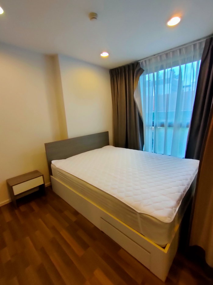 รูป [[ให้เช่า]]คอนโด 🔖✨ ใกล้เดอะมอลล์บางกะปิ mrtแยกลำสาลีคอนโด ลิฟวิ่งเนสท์ รามคำแหง พร้อมเข้า 1/4/26💥💥 - รูปที่ 4/11