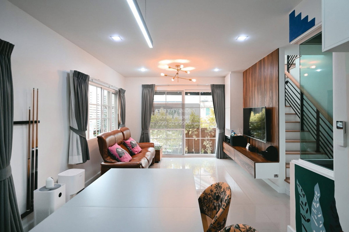 รูป ขายบ้าน  โกลเด้น นีโอ บางแค หลักสอง เขต บางแค กรุงเทพ CX-148146 ✅ ทักไลน์ @connexproperty ตอบทันที ทีมงานมืออาชีพ ✅ - รูปที่ 2/12