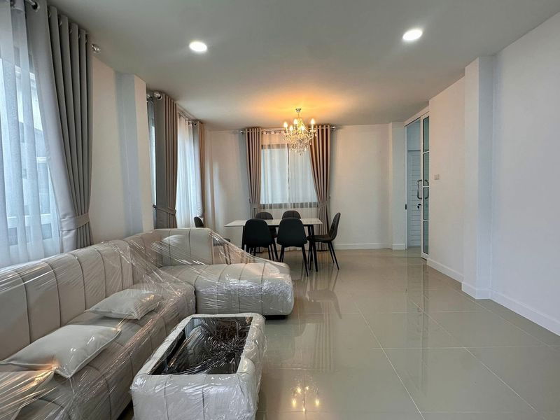 รูป เปิดขาย!!! บ้านมือ 1 The perfect hill เหมือง - รูปที่ 7/18