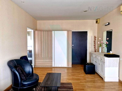 Condos for rent : 🎊 For Rent Condo THE TREE CONDO LADPRAO Building B, Floor 8,1 bed room, Room size 58 sqm