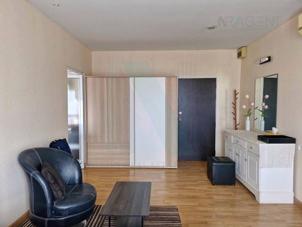 รูปภาพ 🎊 ให้เช่าคอนโด เดอะ ทรี คอนโด ลาดพร้าว อาคาร B ชั้น 8 1 ห้องนอน ขนาด 58.00 ตรม ใกล้ โรงเรียนอนุบาลเฉลิมขวัญ