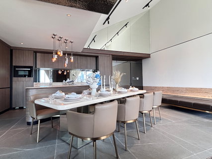 รูปภาพ  [Rent] Luxury Condo 2 Beds, Private lift, Near BTS  Thonglor