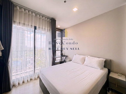 รูปภาพ *** (Project Agent) Condo for rent : Privacy Jatujak (Free Internet)***