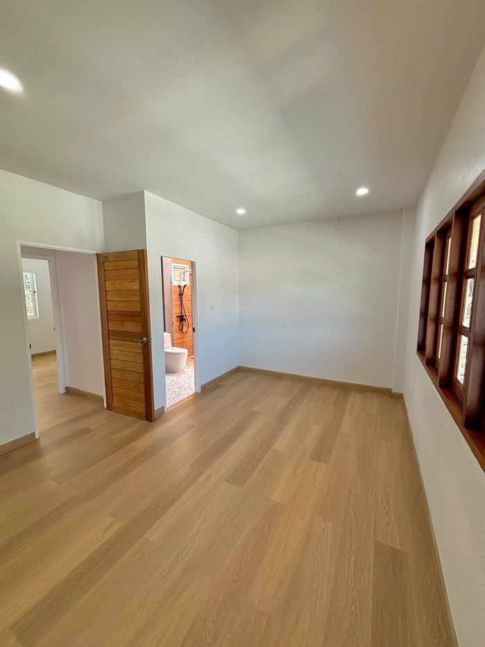 picture 🏡 Minimal Contemporary House in Kathu – Neramit Hillside | 3 Beds | Now 5.79M THB - 8/10