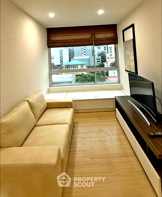 ขายคอนโด : คอนโด 1-ห้องนอน ที่ ทรี คอนโด สุขุมวิท 42 คอนโดมิเนียม ใกล้ BTS พระโขนง (ID 2316691)