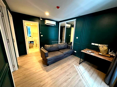 เช่าคอนโด เขตจตุจักร : 🔥🔥🔥 เช่าคอนโด  ชาโตว์ อินทาวน์ รัชโยธิน  แขวงจันทรเกษม เขต จตุจักร กรุงเทพ CX-111590 ✅ ทักไลน์ @connexproperty ตอบทันที ทีมงานมืออาชีพ ✅ 🔥🔥🔥