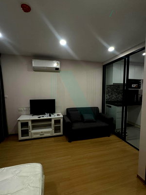 ขายคอนโด : 🔺 ขายคอนโด แบงค์คอก ฮอไรซอน ไลท์ แอท สถานีเพชรเกษม 48 อาคาร 1 ชั้น 5 สตูดิโอ ขนาด 25 ตรม ใกล้ ซีคอน บางแค