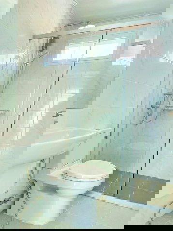 รูป วงแหวน-ลำลูกกาคลอง 6 เช่าบ้านเดี่ยว 4 นอน 3 น้ำ ใกล้ตลาดใหญ่ลำลูกกา บึงคำพร้อย 58ตร.ว. 230 ตร.ม. - รูปที่ 5/8