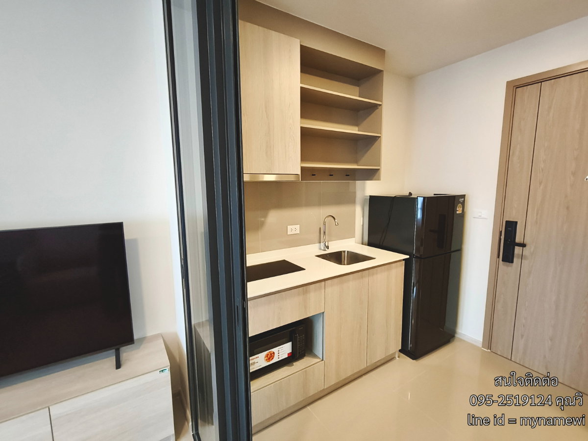 picture Condo for rent condo FLO by Sansiri - 5/11