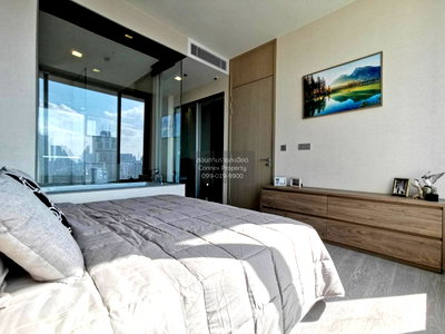 Condos for rent : For Rent Condo , The Esse Asoke , BTS-Asok , Khlong Toei Nuea , Watthana , Bangkok , CX-142314 ✅ Live chat with us ADD LINE @connexproperty ✅