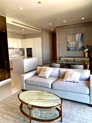 Condos for sale : 2-BR Condo at Vittorio Sukhumvit 39 near BTS Phrom Phong (ID 2708528)