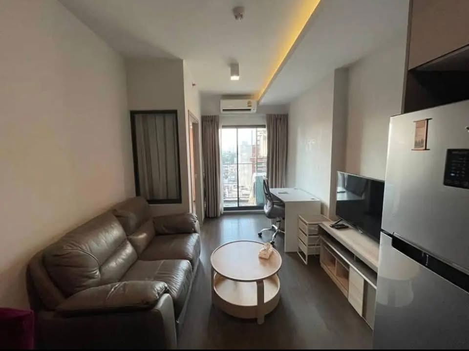 รูป ให้เช่าคอนโด IDEO Sukhumvit 93 (ไอดีโอ สุขุมวิท 93 ) 🏢 รหัสทรัพย์ | MA-C7976 - รูปที่ 3/7