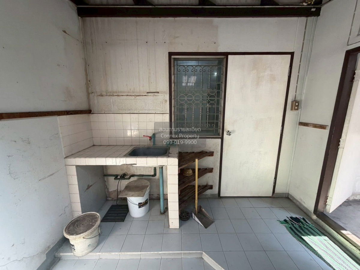 รูป ขายทาวน์เฮ้าส์/ทาวน์โฮม บ้านบัวทอง 21/9 บางรักพัฒนา บางบัวทอง นนทบุรี CX-147864 ✅ ทักไลน์ @connexproperty ตอบทันที ทีมงานมืออาชีพ ✅ - รูปที่ 9/12