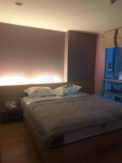 รูปภาพ 🎊 For Rent Condo U DELIGHT @ HUAY KWANG STATION Building A, Floor 16,1 bed room, Room size 43.00 sqm