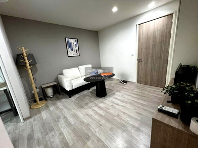 Condos for rent : 🔥🔥🔥 For Rent Condo , Chambers Cher Ratchada - Ramintra , Khlong Kum , Bung Kum , Bangkok , CX-146541 ✅ Live chat ADD LINE @connexproperty ✅