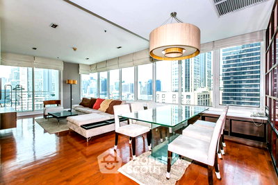 คอนโด ม.กรุงเทพ กล้วยน้ำไท : คอนโด 3-ห้องนอน ที่ สิริ เรสซิเด้นซ์ สุขุมวิท ใกล้ BTS พร้อมพงษ์ (ID 559629)