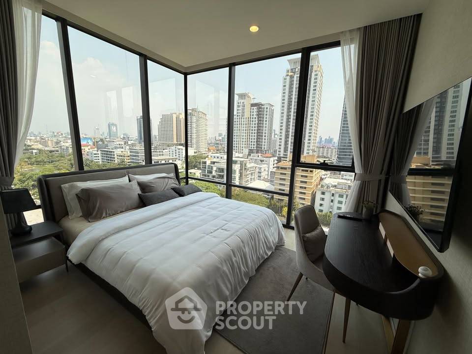 picture Well-Priced 2-BR 66 Sqm At The Extro Phayathai–Rangnam near BTS Victory Monument (ID 2649642) - 10/14