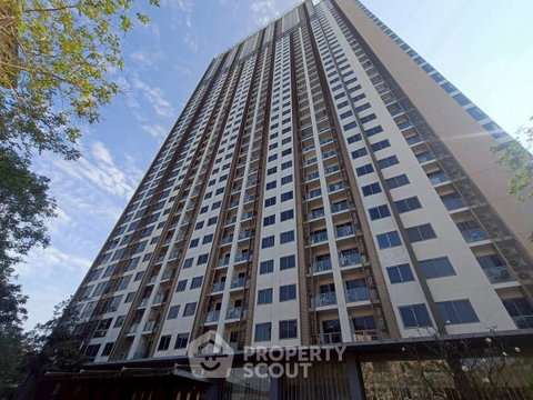 1-BR Condo at Wyndham Jomtien Pattaya close to Pattaya (ID 2709837)