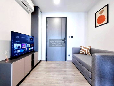 Condos for rent : For Rent Condo , Atmoz Palacio Ladprao-Wanghin , Lat Phrao , Lat Phrao , Bangkok , CX-148207 ✅ Live chat with us ADD LINE @connexproperty ✅