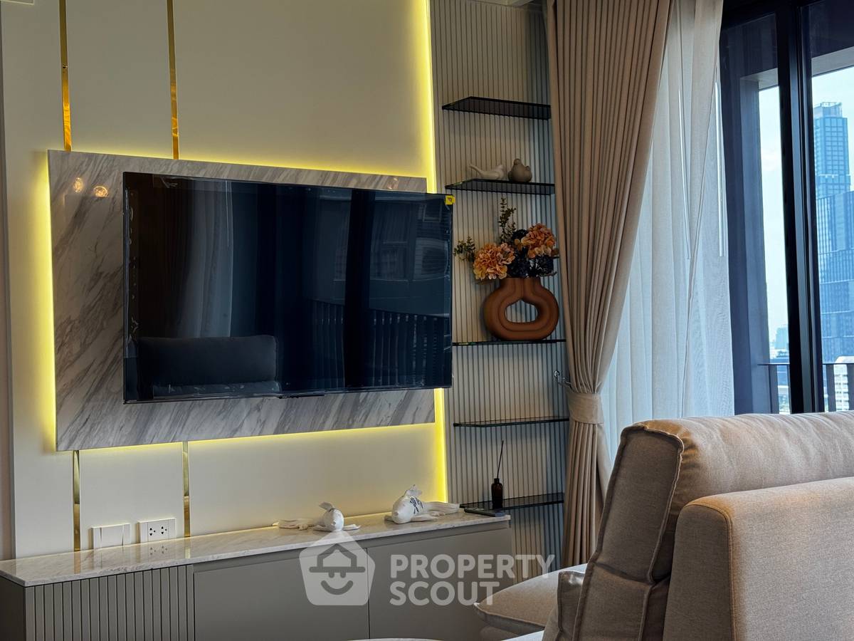 picture 2-BR Condo at COCO Parc near MRT Khlong Toei (ID 2703524) - 27/41