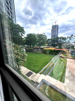 Condos for rent Soi Sukhumvit 71 : 🔥🔥🔥 For Rent Condo , RHYTHM Sukhumvit 44/1 , BTS-Phra Khanong , Phra Khanong , Khlong Toei , Bangkok , CX-101784 ✅ Live chat with us ADD LINE @connexproperty ✅ 🔥🔥🔥