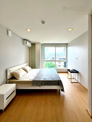 คอนโดให้เช่า : 🎉 ให้เช่าคอนโด เมอร์ราญา เพลส ลาดพร้าว 27 อาคาร 1 ชั้น 6 2 ห้องนอน ขนาด 60 ตรม ใกล้ MRT ลาดพร้าว