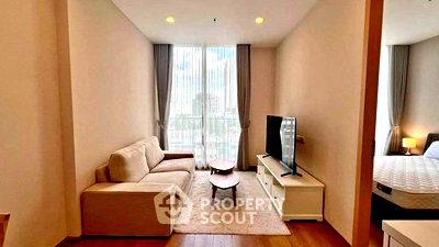 Condos for sale : 1-BR Condo at Noble Around Sukhumvit 33 near BTS Phrom Phong (ID 2580630)