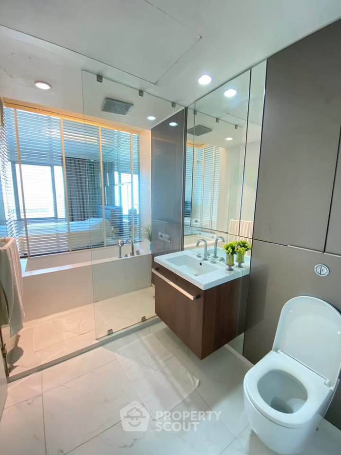 picture 1-BR Condo at 185 Rajadamri near BTS Ratchadamri (ID 2707984) - 7/8