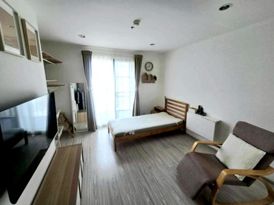 Condos for sale : 🌟 FOR SALE: Cozy & Private Corner Unit at Ideo Mobi Wongsawang-Interchange (Steps from MRT!)