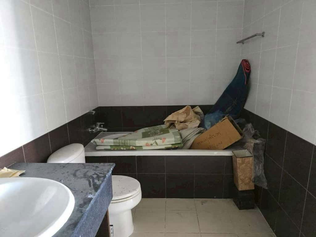 รูป ขายคอนโดทำเลดี ใกล้มหาวิทยาลัยเชียงใหม่ Touch Hill Elegant - รูปที่ 4/20