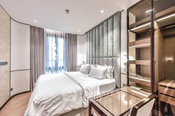 รูป คอนโด 1-ห้องนอน ที่ เดอะ รีเสริฟ สุขุมวิท 61 ใกล้ BTS ทองหล่อ (ID 2683450) - รูปที่ 4/11