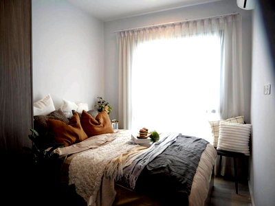 ขายคอนโด : ✅ S-NTHS115 ✅ Line : @p2nproperty