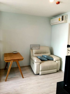 ขายคอนโด : 🔥🔥🔥 ขายคอนโด  ไอดีโอ โมบิ วงศ์สว่าง อินเตอร์เชนจ์ MRT-บางซ่อน บางซื่อ เขต บางซื่อ กรุงเทพ CX-146201 ✅ ทักไลน์ @connexproperty ตอบทันที ทีมงานมืออาชีพ ✅ 🔥🔥🔥