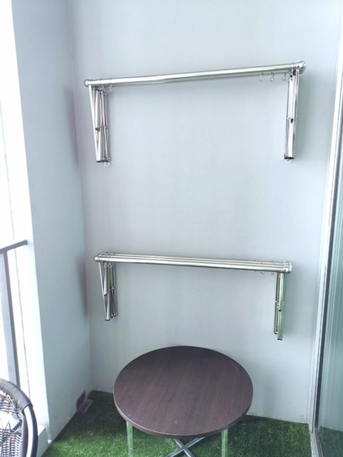 รูป ห้องจริง❤️เอเจ้นท์ ❤️นัดดูห้องแอดไลน์นะคะ❤️ ห้วยขวาง 💥เบล แกรนด์ พระราม 9 (เบล อเวนิว) 🔴🟢🟡 - รูปที่ 26/31